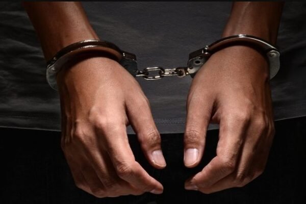 Son Caught Sitting Civil Service Promotion Exam For His Own Father In Abuja