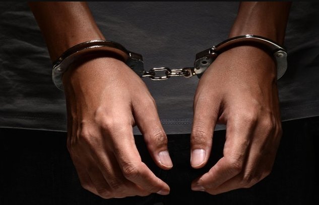 Son Caught Sitting Civil Service Promotion Exam For His Own Father In Abuja
