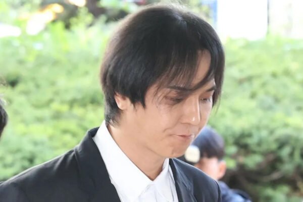South Korean court gives K-pop singer Song Min-ho suspended sentence over missed service