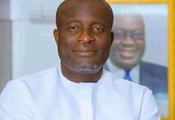 Titus Glover Wins NPP National Organiser Race, Promises Party Unity