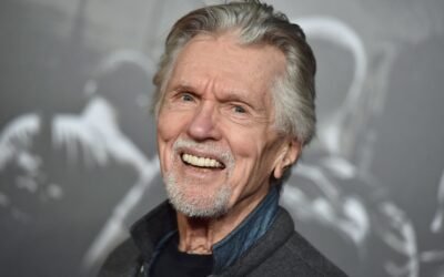 Tom Skerritt, Star of 'Alien' and 'Top Gun', Dies at 93