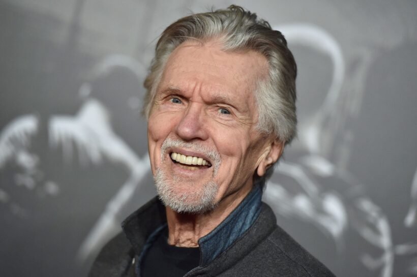 Tom Skerritt, Star of 'Alien' and 'Top Gun', Dies at 93