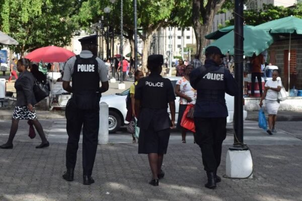 Trinidad journalists push back on new police search powers