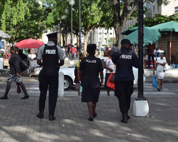 Trinidad journalists push back on new police search powers