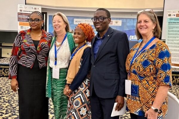 West Africa Forfeits $27.8bn a Year by Keeping Children Out of School