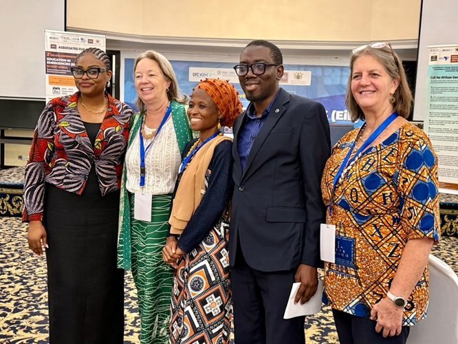West Africa Forfeits $27.8bn a Year by Keeping Children Out of School